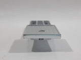 Siku Semi Trailer Silver Grey Die Cast Toy Car Vehicle