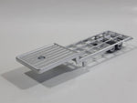 Siku Semi Trailer Silver Grey Die Cast Toy Car Vehicle