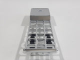 Siku Semi Trailer Silver Grey Die Cast Toy Car Vehicle