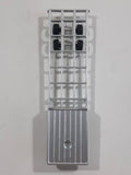 Siku Semi Trailer Silver Grey Die Cast Toy Car Vehicle