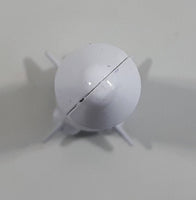 SIKU ESA European Space Agency Rocket White Die Cast Toy