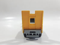Majorette Semi Tractor Truck and Trailer "Blue's Trucking Co." #302 Light Blue 1/87 Scale Die Cast Toy Car Vehicle