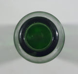 Vintage Sprite Green Glass Beverage Bottle "Everglades National Park"