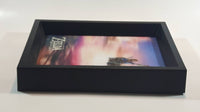 2016 Official Nintendo The Legend of Zelda Breath of the Wild 3D Hologram Framed Video Game Wall Decor