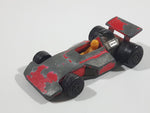 Vintage 1978 Lesney Matchbox Superfast No. 38 Formula 5000 Red Die Cast Toy Race Car Vehicle