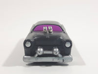 Maisto Fresh Metal Leadfoot Grey Die Cast Toy Car Vehicle