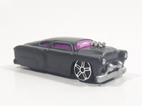 Maisto Fresh Metal Leadfoot Grey Die Cast Toy Car Vehicle