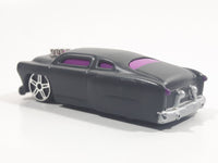 Maisto Fresh Metal Leadfoot Grey Die Cast Toy Car Vehicle