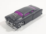 Maisto Fresh Metal Leadfoot Grey Die Cast Toy Car Vehicle