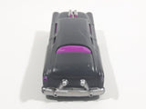 Maisto Fresh Metal Leadfoot Grey Die Cast Toy Car Vehicle