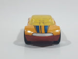 2017 Hot Wheels Multipack Exclusive Avant Garde Yellow Die Cast Toy Car Vehicle