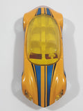 2017 Hot Wheels Multipack Exclusive Avant Garde Yellow Die Cast Toy Car Vehicle
