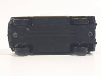 Maisto Hummer H2 Gold Brown Die Cast Toy Truck SUV Vehicle