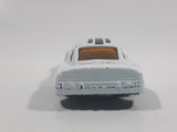 TC Tai Cheong TC-9327 Porsche 959 White Die Cast Toy Car Vehicle