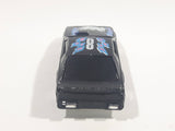 Summer Marz Karz No. s8561F Chevrolet Camaro #8 Black Die Cast Toy Car Vehicle