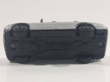 Motor Max No. 6066 Mercedes-Benz C Class Silver Grey Die Cast Toy Luxury Car Vehicle