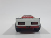 Vintage 1979 Lesney Matchbox Rolamatics No. 35 Fandango White Die Cast Toy Car Vehicle Made in England