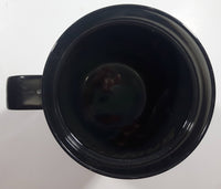 1994 March April Thermo Serv Snap On Tools Gina Calendar Girl 6 1/4" Tall Plastic Beer Mug Cup