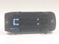 Unknown Brand White Die Cast Toy Car Vehicle