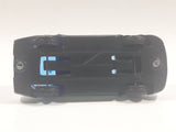 Unknown Brand White Die Cast Toy Car Vehicle