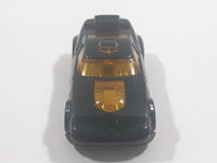 2016 Hot Wheels Fast Fish Metalflake Dark Green Die Cast Toy Race Car Vehicle
