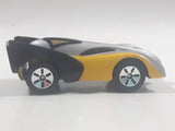 2003 Maisto Marvel Wolverine WLV246 Black and Yellow Die Cast Toy Super Hero Character Car Vehicle