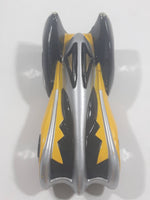 2003 Maisto Marvel Wolverine WLV246 Black and Yellow Die Cast Toy Super Hero Character Car Vehicle