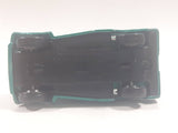 Rare 1996 Tomy Tomica Hino No. 62 Daihatsu Midget II Green 1/50 Scale Die Cast Toy Car Vehicle