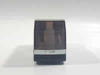 Tomy Tomica No. 1 Hino Grandview Bus White 1/154 Scale Die Cast Toy Car Vehicle