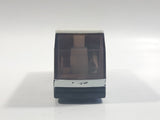 Tomy Tomica No. 1 Hino Grandview Bus White 1/154 Scale Die Cast Toy Car Vehicle