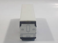 Tomy Tomica No. 1 Hino Grandview Bus White 1/154 Scale Die Cast Toy Car Vehicle