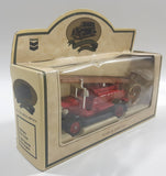 Lledo Chevron Standard Oil Company Refinery Fire Truck 1934 Dennis Fire Engine Red Die Cast Toy Car Vehicle New In Box