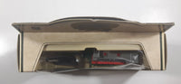 Lledo Chevron Standard Oil Company Standard Tank Wagon Horse Drawn Dark Green and Grey Die Cast Toy Car Vehicle New In Box