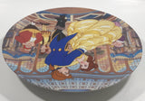 1994 Bradex Walt Disney Beauty and the Beast "The Spell is Broken" 7 1/2" Porcelain Collector's Plate