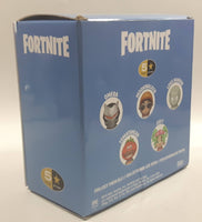 2018 Funko Epic Games Fortnite 5 Star Zoey Vinyl Figure with Accessories New in Box