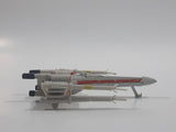 Star Wars The Black Series Titanium Biggs Darklighter X-Wing Starship Die Cast Toy Vehicle No Stand