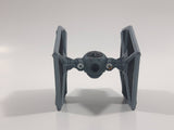 Star Wars The Black Series Titanium TIE Fighter Die Cast Toy Vehicle No Stand