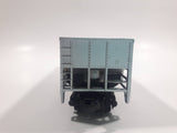 Model Power Southern 4327 Silver Grey Freight Train Car Hopper HO Scale