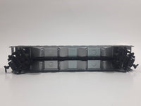 Model Power Southern 4327 Silver Grey Freight Train Car Hopper HO Scale