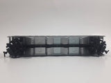 Model Power Southern 4327 Silver Grey Freight Train Car Hopper HO Scale