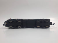 Bachmann Santa Fe 307 Red and Chrome Freight Train Diesel Engine Locomotive HO Scale Not Tested