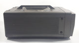 Vintage Bentley Portable TV 5" Black and White Television Model 100C VHF/UHF Radio - No Adapter - Not Tested