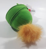 Ganz Warner Bros. Looney Tunes Marvin The Martian 14" Tall Plush Character with Tags