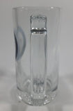 Winnipeg Jets NHL Ice Hockey Team 5 1/2" Tall Glass Beer Mug