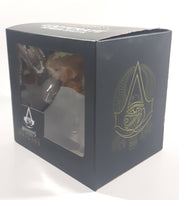 2017 Ubisoft Assassins Creed Origins Bayek Lootcrate Screen Shots Figure with Accessories New in Box