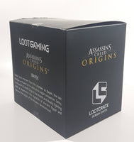 2017 Ubisoft Assassins Creed Origins Bayek Lootcrate Screen Shots Figure with Accessories New in Box