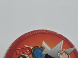 1995 King Features Syndicate Popeye The Sailor Cartoon Character Pogs / Caps Lot of 43