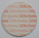 1995 Little Caesars Pizza Collector's 1st Edition hockey! hockey! Pog / Cap