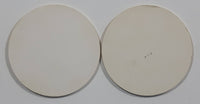 1990s The Walt Disney Company Robin Hood Pogs / Caps Lot of 2