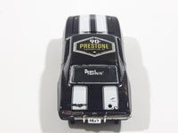 2017 Castline M2 Machines '69 Camaro Prestone 90 Black Die Cast Toy Car Vehicle - No Rear Wheels